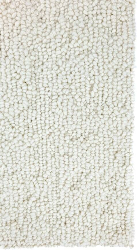 MOMO Rugs Vloerkleed Opus Loop 3D White