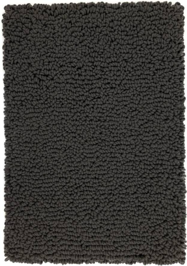 MOMO Rugs Vloerkleed Opus Loop Antracite