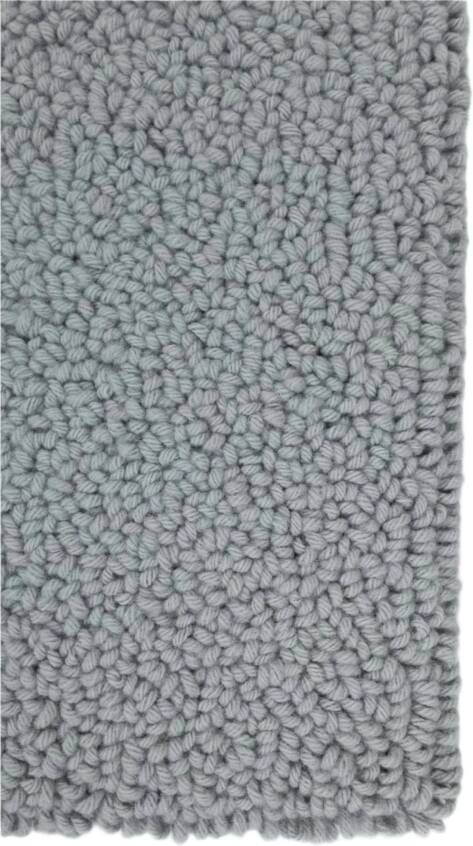 MOMO Rugs Vloerkleed Opus Loop Blue grey