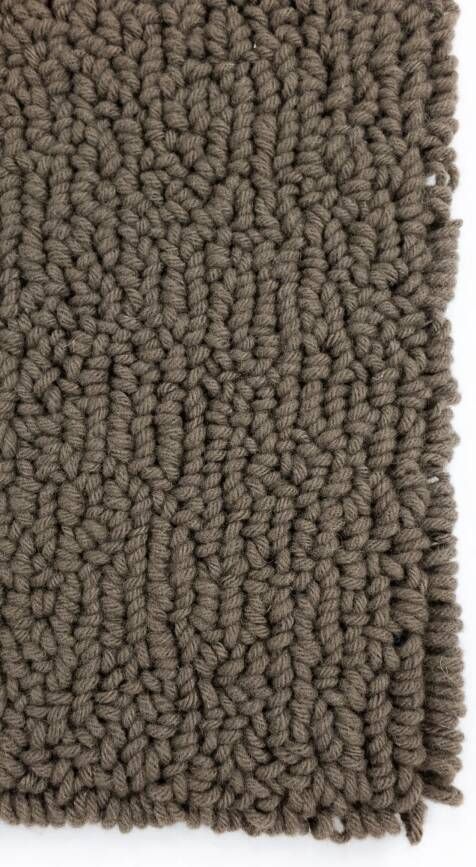 MOMO Rugs Vloerkleed Opus Loop Brown