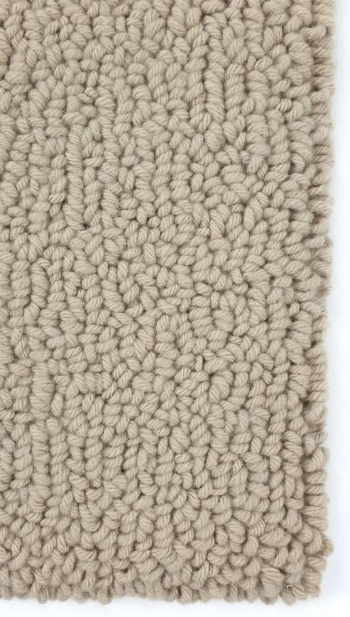 MOMO Rugs Vloerkleed Opus Loop Camel