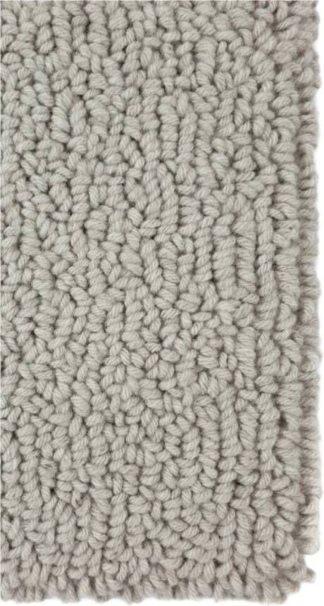 MOMO Rugs Vloerkleed Opus Loop Grey beige