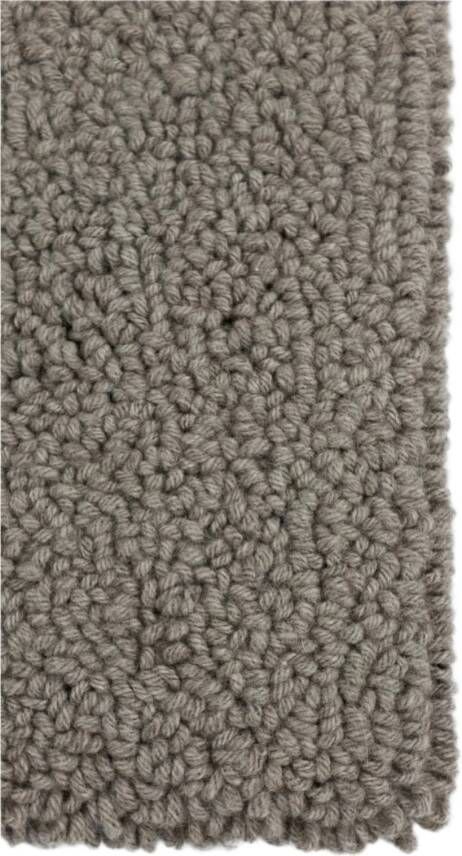 MOMO Rugs Vloerkleed Opus Loop Taupe