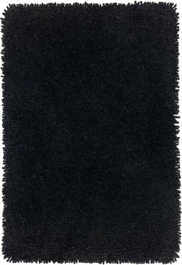 MOMO Rugs Vloerkleed Opus Plain Black