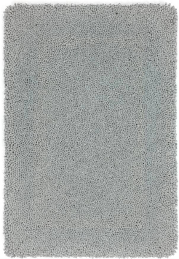 MOMO Rugs Vloerkleed Opus Plain Blue grey