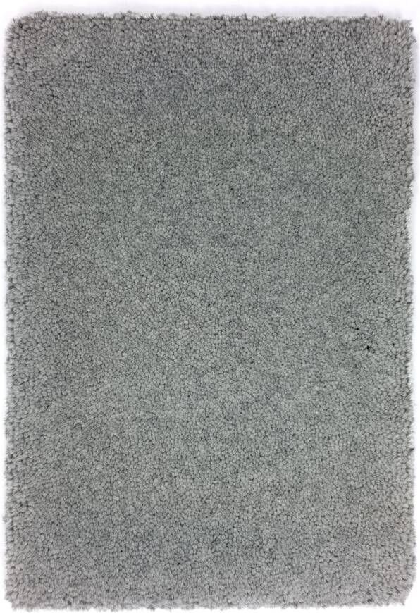 MOMO Rugs Vloerkleed Opus Plain Light Grey