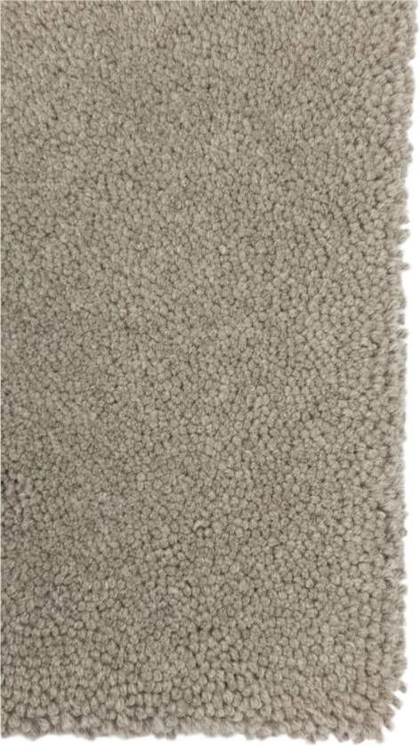 MOMO Rugs Vloerkleed Opus Plain Taupe