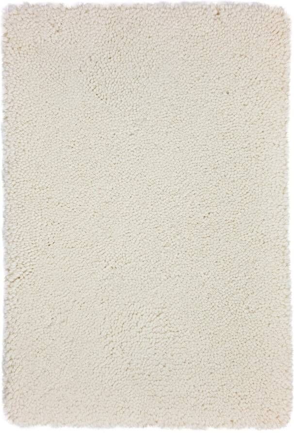MOMO Rugs Vloerkleed Opus Plain White