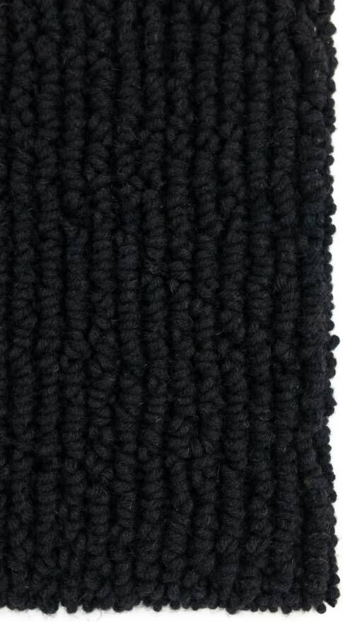 MOMO Rugs Vloerkleed Opus Relief Black