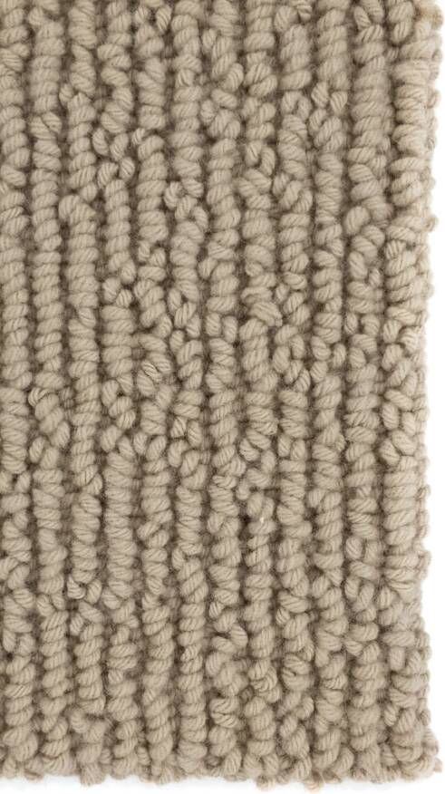 MOMO Rugs Vloerkleed Opus Relief Camel