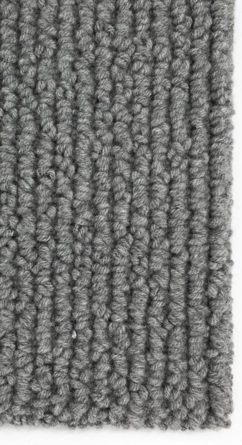 MOMO Rugs Vloerkleed Opus Relief Dark grey