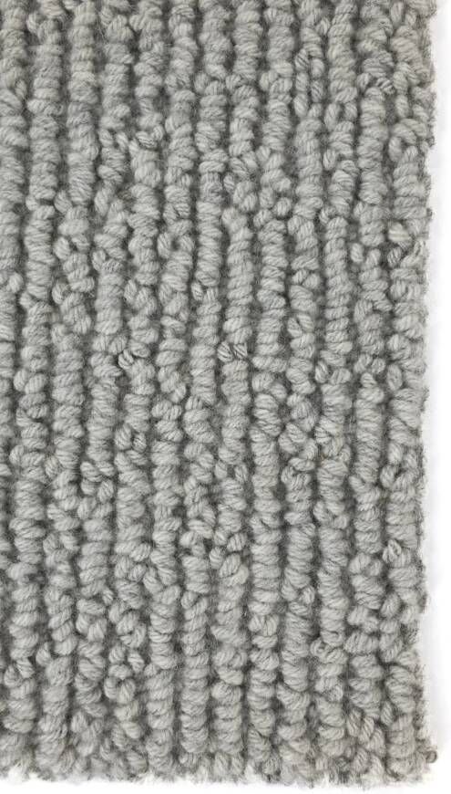 MOMO Rugs Vloerkleed Opus Relief Light grey