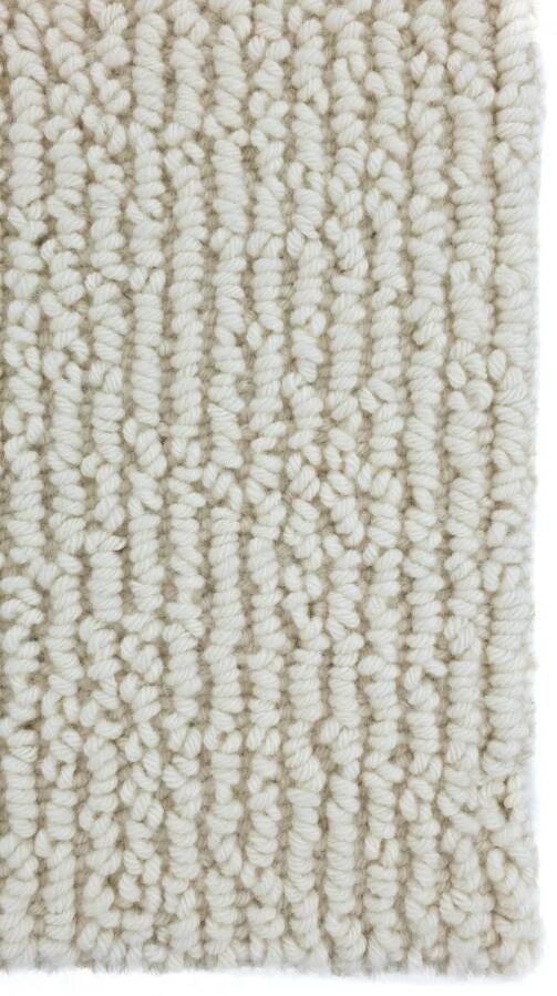 MOMO Rugs Vloerkleed Opus Relief White