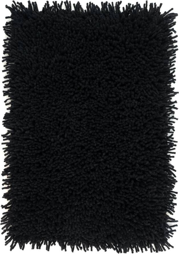 MOMO Rugs Vloerkleed Opus Rya Black