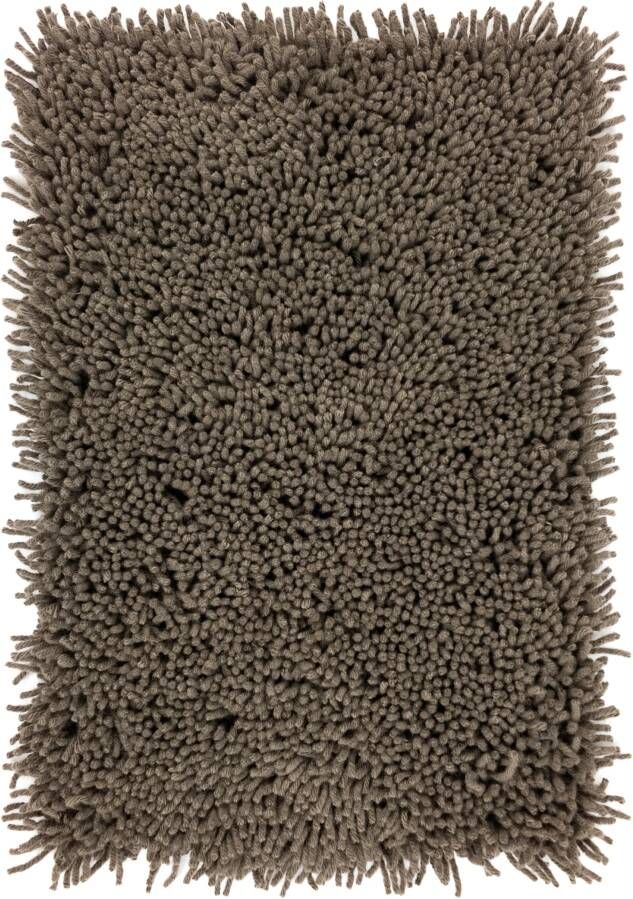 MOMO Rugs Vloerkleed Opus Rya Brown