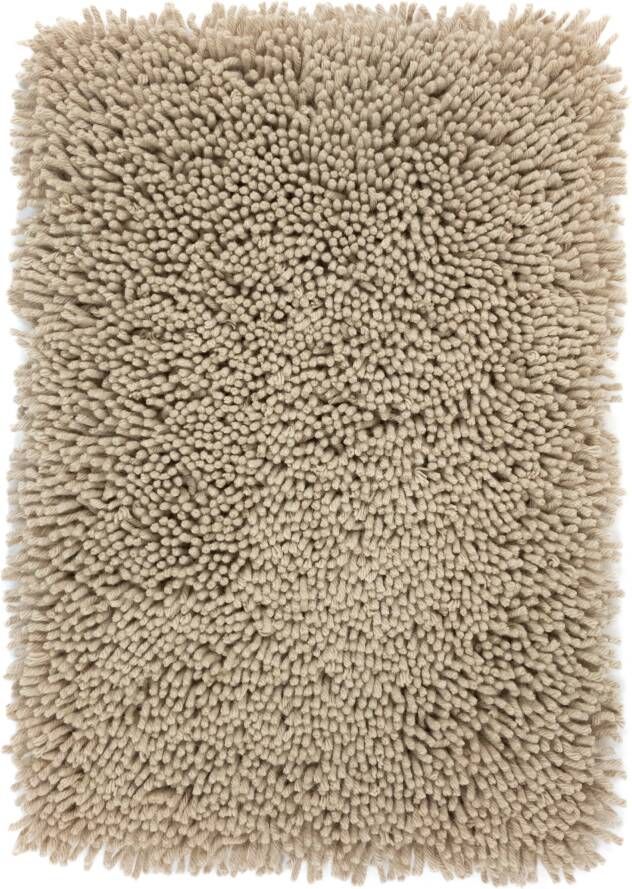 MOMO Rugs Vloerkleed Opus Rya Camel