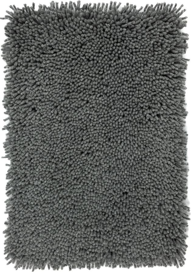 MOMO Rugs Vloerkleed Opus Rya Dark grey