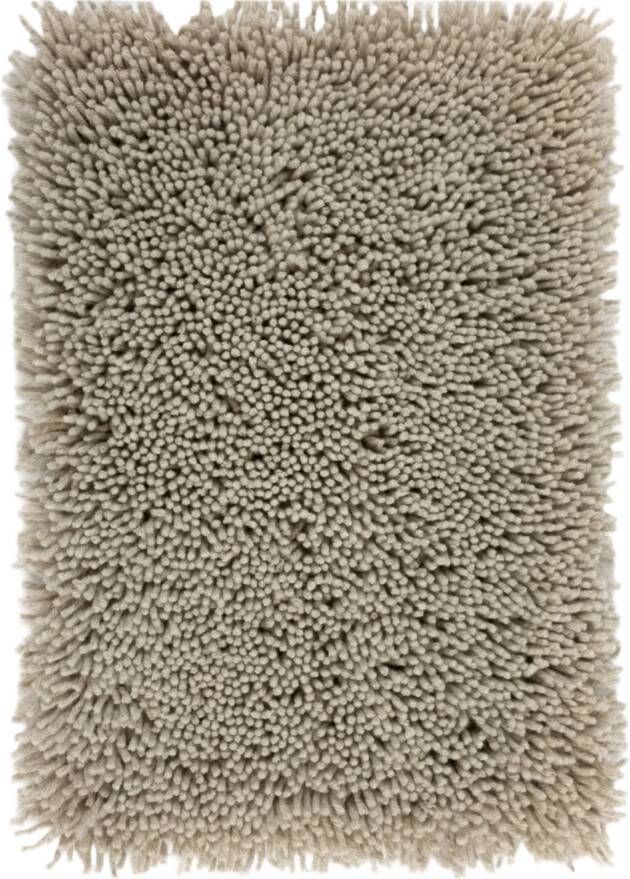MOMO Rugs Vloerkleed Opus Rya Grey beige