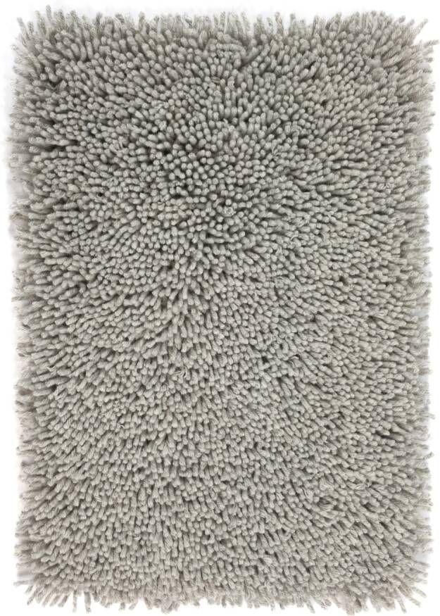 MOMO Rugs Vloerkleed Opus Rya Light grey