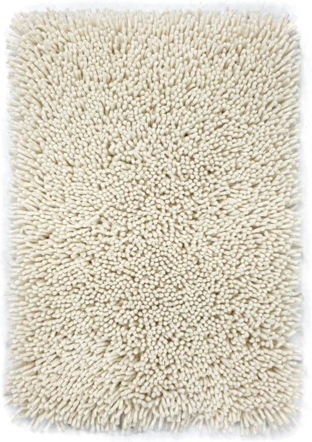 MOMO Rugs Vloerkleed Opus Rya White