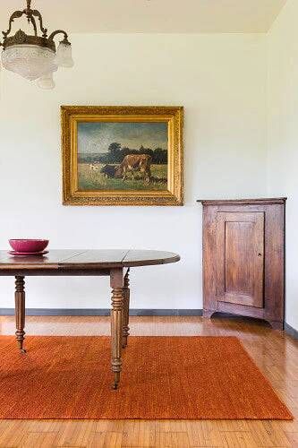 MOMO Rugs Vloerkleed Orange 406 001 128 170x240 cm