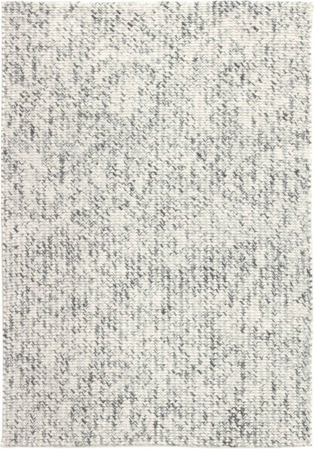 MOMO Rugs Rainbow Grey 250x350 cm Vloerkleed
