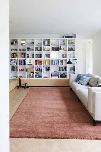 MOMO Rugs Vloerkleed Rose 418 001 131