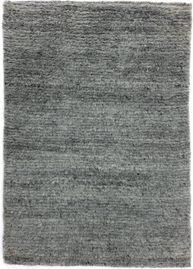 MOMO Rugs Vloerkleed Salerno Dark Grey 170x240 cm