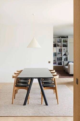 MOMO Rugs Vloerkleed Sand 301 001 122 140x200 cm
