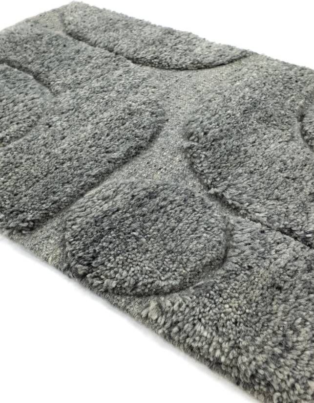 MOMO Rugs Vloerkleed Scala Blue Grey 170x240 cm