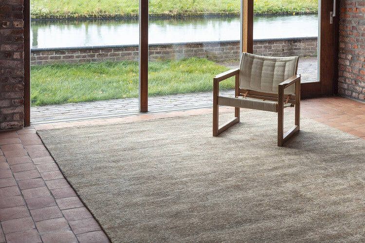 MOMO Rugs Vloerkleed Taupe 428 001 108