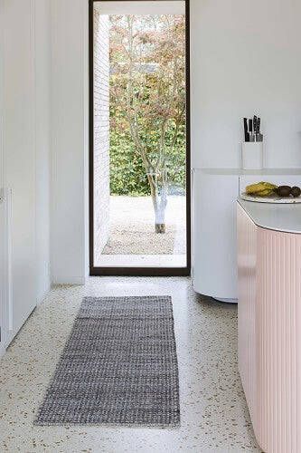 MOMO Rugs Vloerkleed Taupe 610 001 108 170x240 cm
