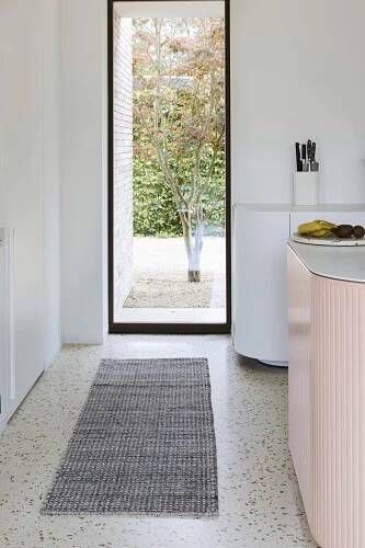 MOMO Rugs Vloerkleed Taupe 610 001 108 170x240 cm