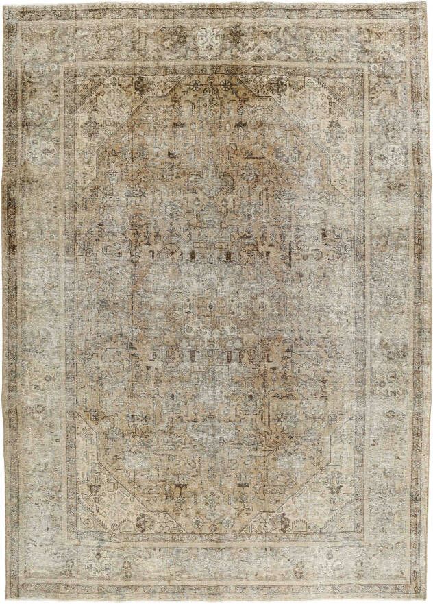 MOMO Rugs Vloerkleed Vintage Royal Fine (outlet) 321x246 cm