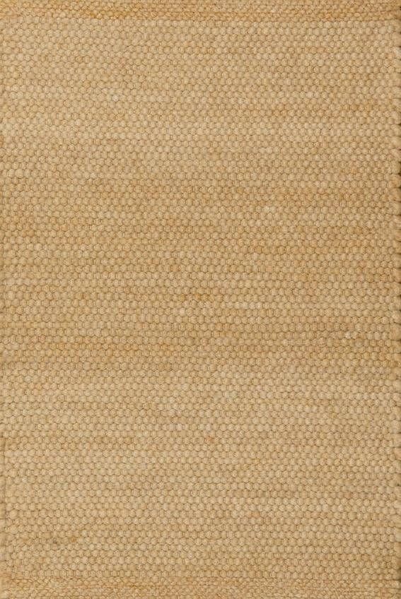 MOMO Rugs Natural Weaves Luxe Vloerkleed MOMO Rugs Woolfine 243 van Nieuw-Zeelandse Wol