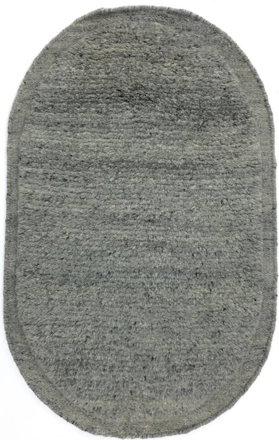 MOMO Rugs Vloerkleed Ysla Dark Grey 170x240 cm