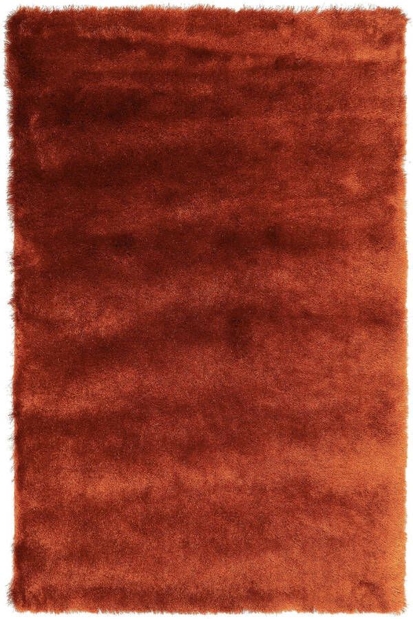 Easy Living Vloerkleed Whisper Rug Rust