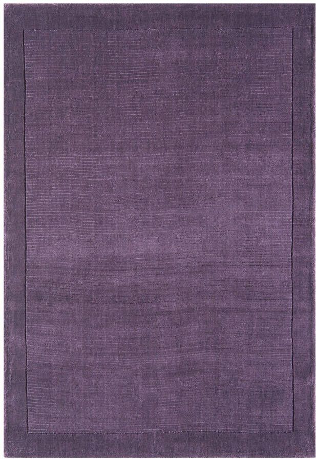 Easy Living Vloerkleed York Purple