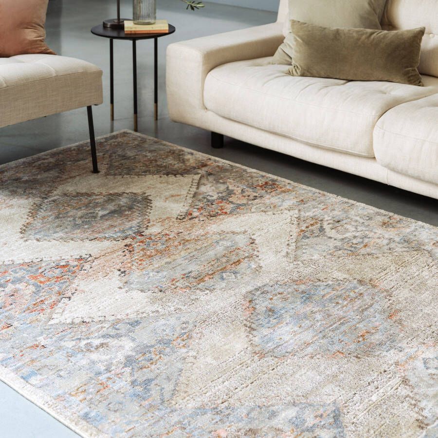 Easy Living Vloerkleed Zola Lisar Rug
