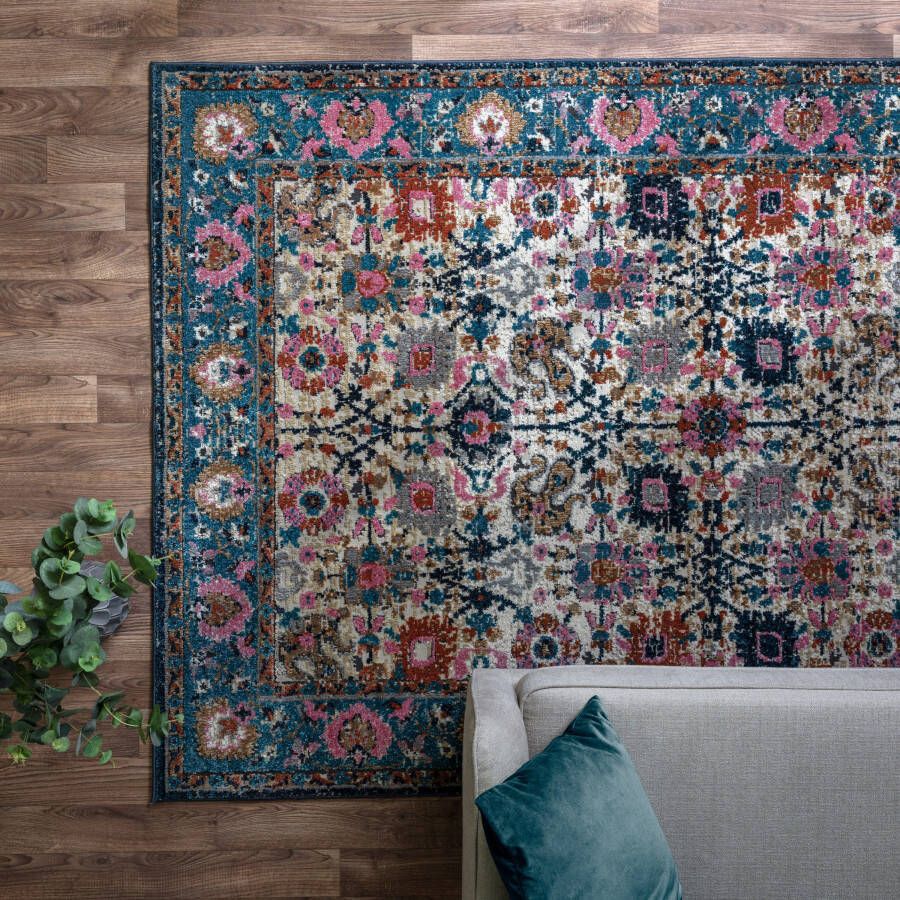 Easy Living Vloerkleed Zola Sarab Rug