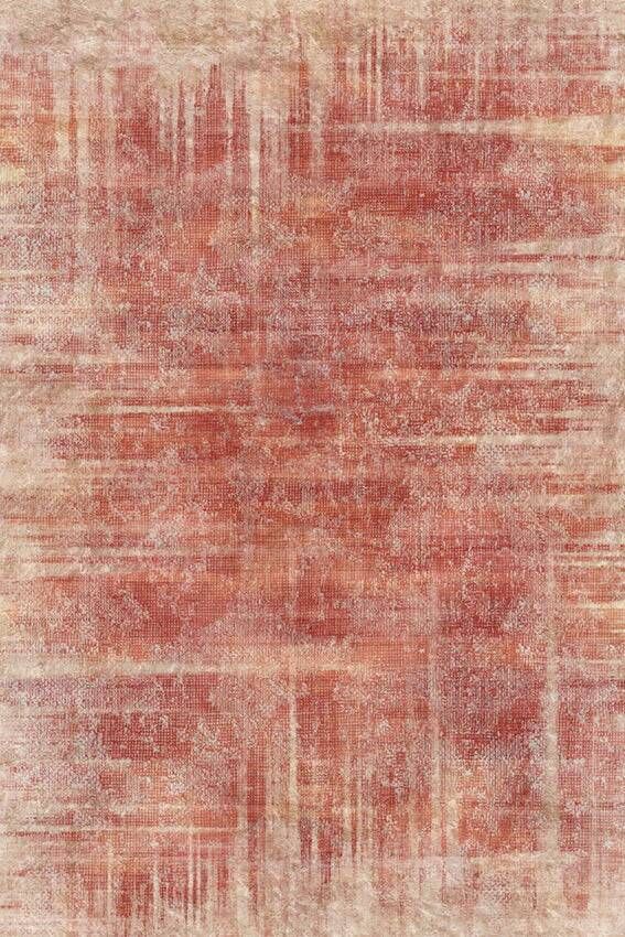 Moooi Carpets Patina Brick 200x300 cm Vloerkleed