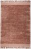 Zuiver Vloerkleed Blink Rose Rood Viscose 200 x 300 cm (L ) online kopen
