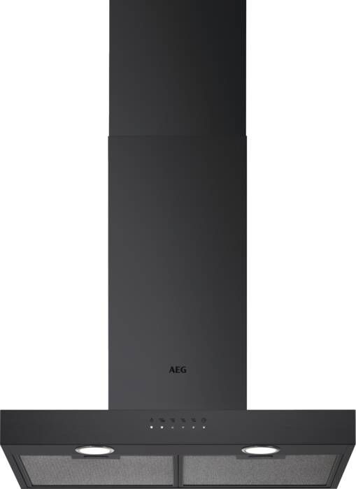 AEG 5000 ExtractionTech Schouwafzuigkap 60 cm DBE5671R