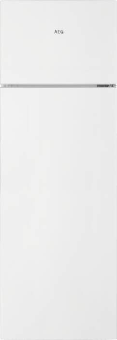 AEG 5000 serie ColdSense Koel vrieskast vrijstaand 161 cm RDB428E1AW - Foto 4