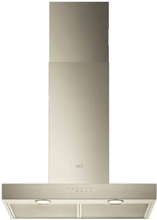 AEG 6000 serie ExtractionTech Schouwafzuigkap 60 cm DBE5670M