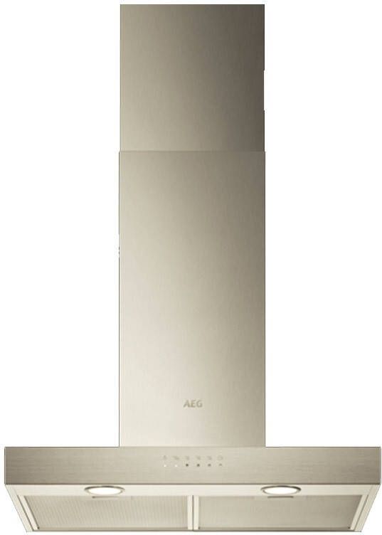 AEG 6000 serie ExtractionTech Schouwafzuigkap 60 cm DBE5670M