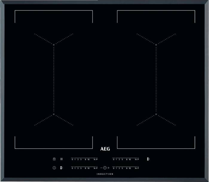 AEG 6000 serie MultipleBridge inductiekookplaat 60 cm IKE64450FB