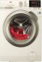 AEG 6000 serie ProSense Autodose Wasmachine voorlader 9 kg L6FBNAUTO - Thumbnail 4