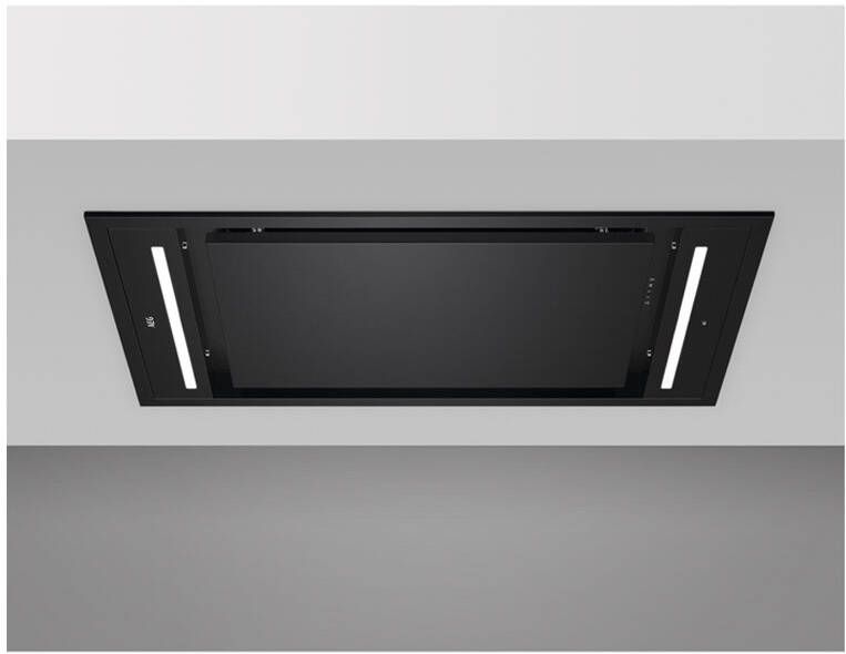 AEG 7000 Hob2Hood Plafondafzuigkap 90 cm DCK6980HR