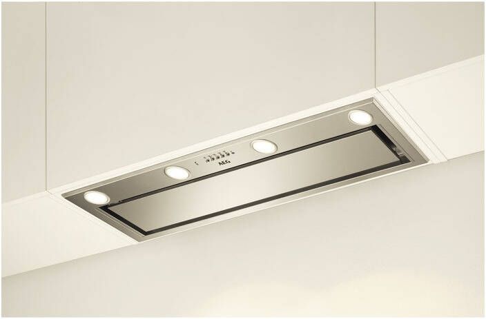 AEG 7000 serie afzuigunit 100 cm met Hob2Hood DGE5161HM